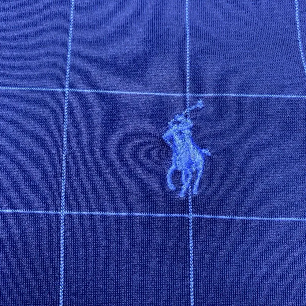 Ralph Lauren brand polo